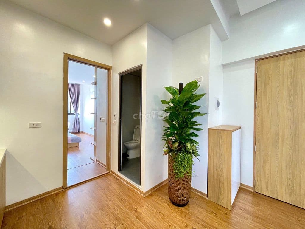 Bán căn hộ chung cư Nguyễn Chánh, 65m2, 2 ngủ, full nội thất. 5.25 tỷ - Ảnh 2