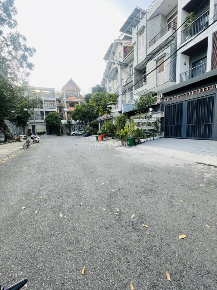 Nhà Ngang 6m, ĐS 1B, Khu Tên Lửa, 6x16,5m, 3 Tấm, 13,5 tỷ. Sát C Viên - Ảnh 2