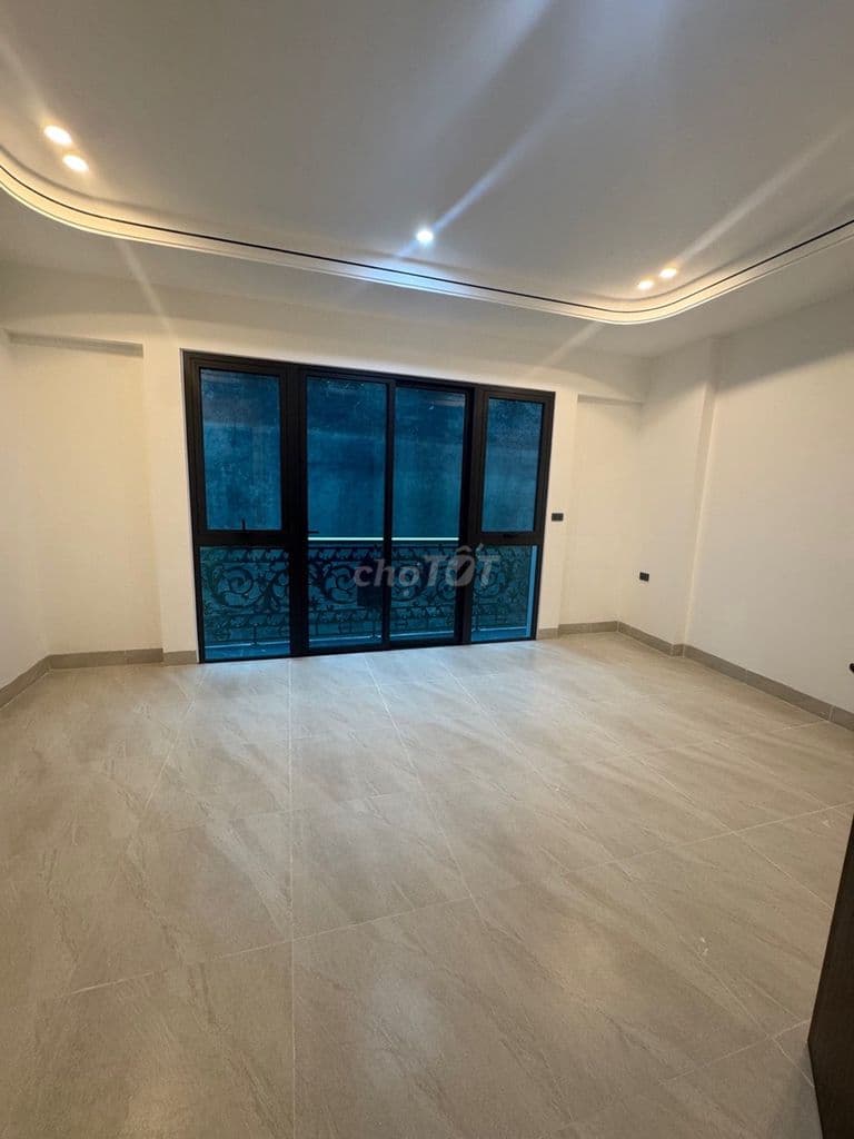Bán Nhà Đồng cổ - Thụy Khuê - Ảnh 3