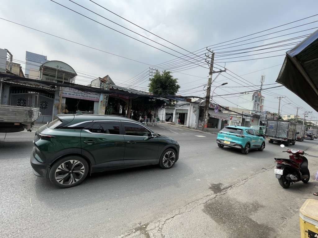 Bán đất vị trí đẹp pháp lý rõ ràng an ninh đông đúc gần chợ - Ảnh 2