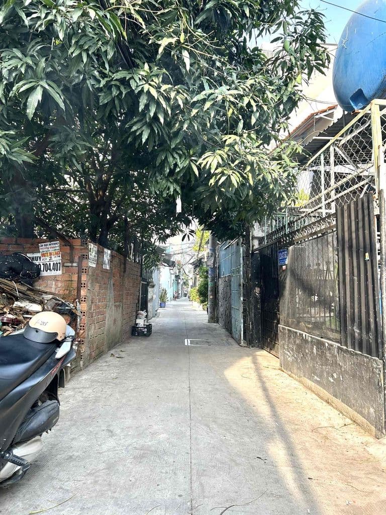 🐿️🐿️🐿️ Hàng hím ! 1 trục thẳng huỳnh tấn phát, quận 7 - Ảnh 3