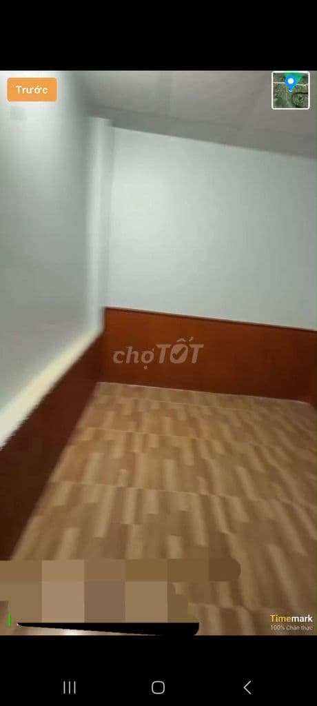 bán nhà vi băng an phú đông quận 12 - Ảnh 3