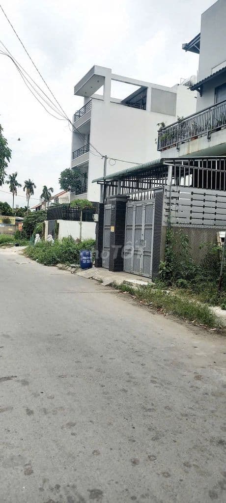 Bán Đất chính chủ hẻm 700 quốc Lộ 13 Phường Hiệp Bình ,dt 160m2