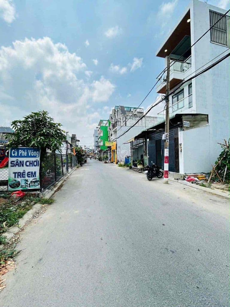 nhà q12 . có hhmg 1% - Ảnh 2