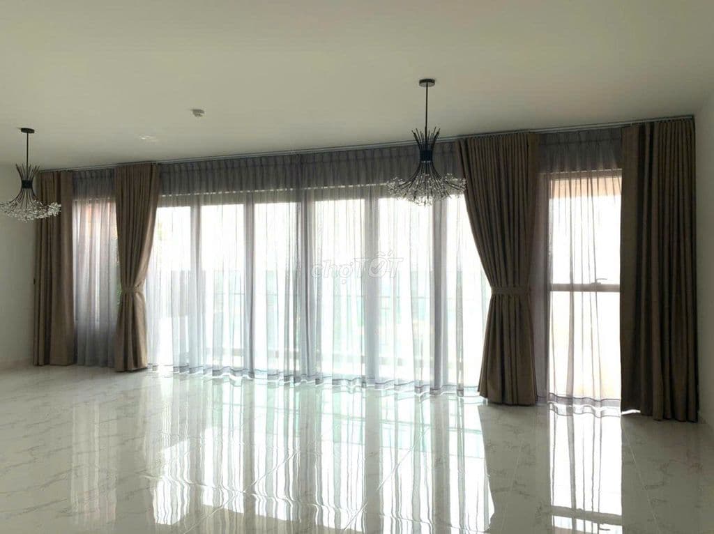 ***Bán 5PN view sông 239m3 giá chỉ 38 tỷ Feliz En Vista ***