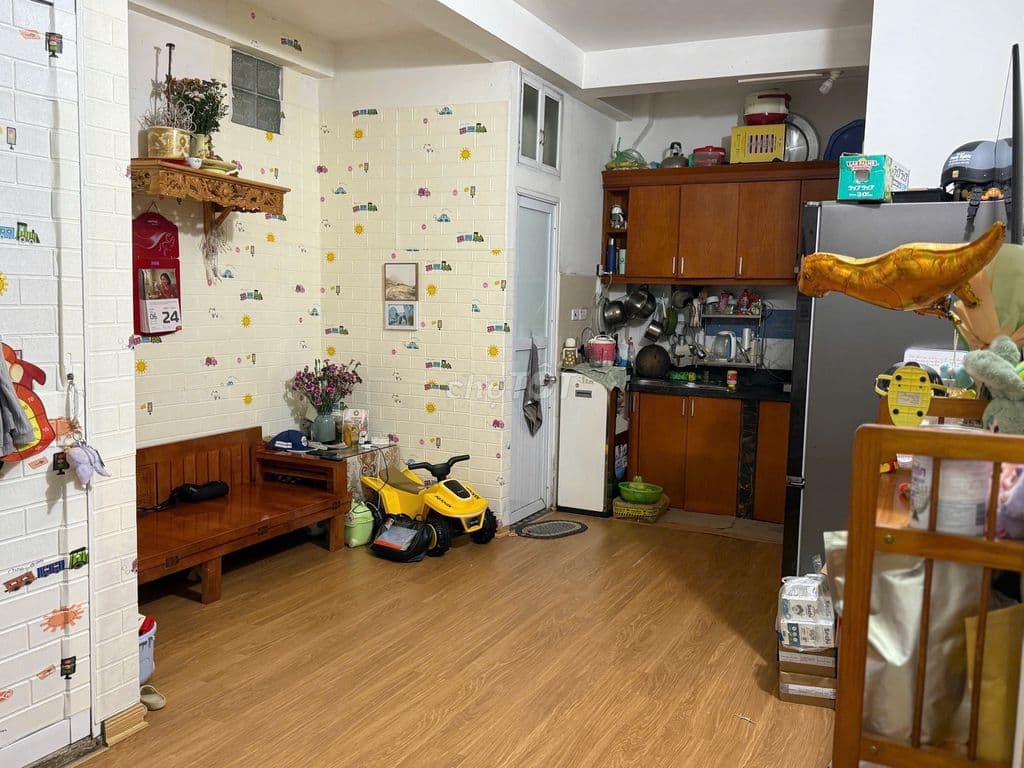 Chính chủ bán ccmn