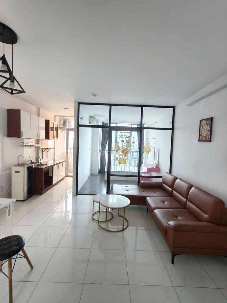 Bán căn hộ Sen Hồng block C giá 1.4ty/1PN,1WC/38m2 sổ sẵn