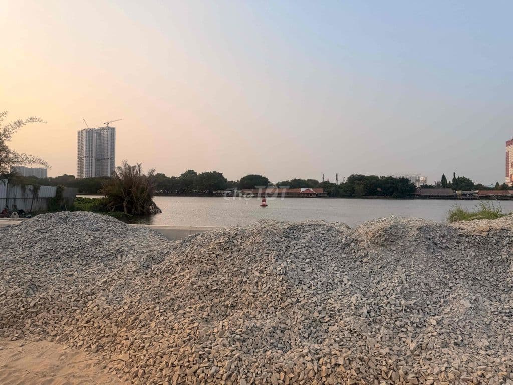 BÁN ĐẤT THỔ CƯ 64 m² MẶT TIỀN ĐƯỜNG 12m