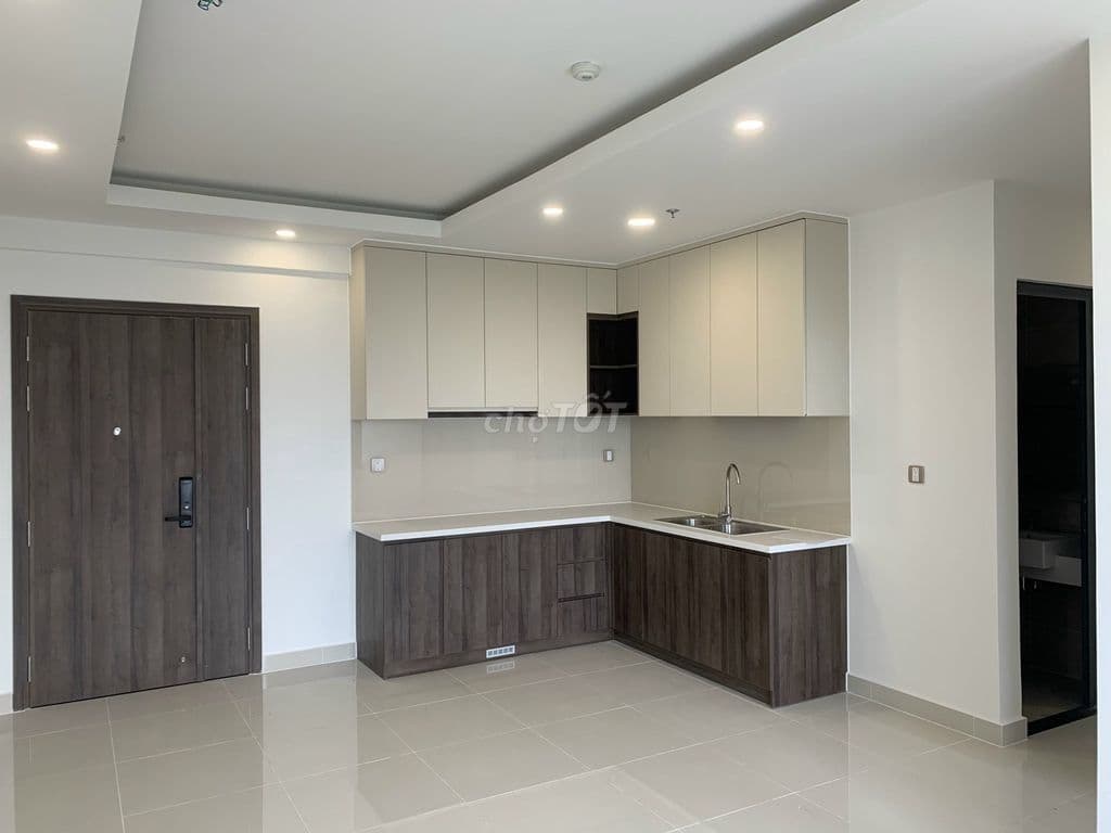BÁN GẤP CĂN HỘ GIÁ HỜI - 2 PHÒNG NGỦ - GẦN PHÚ MỸ HƯNG - Ảnh 2