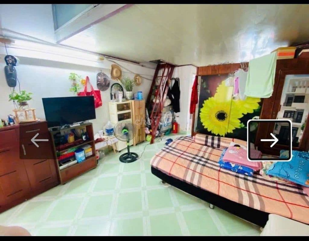 Sổ Hồng Riêng , Trung tâm Phú Nhuận - Ảnh 2