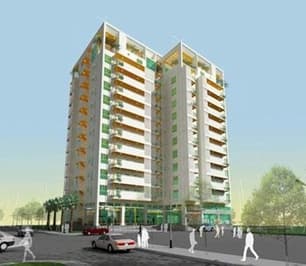 Chung cư Hoa Lư - Ảnh 3