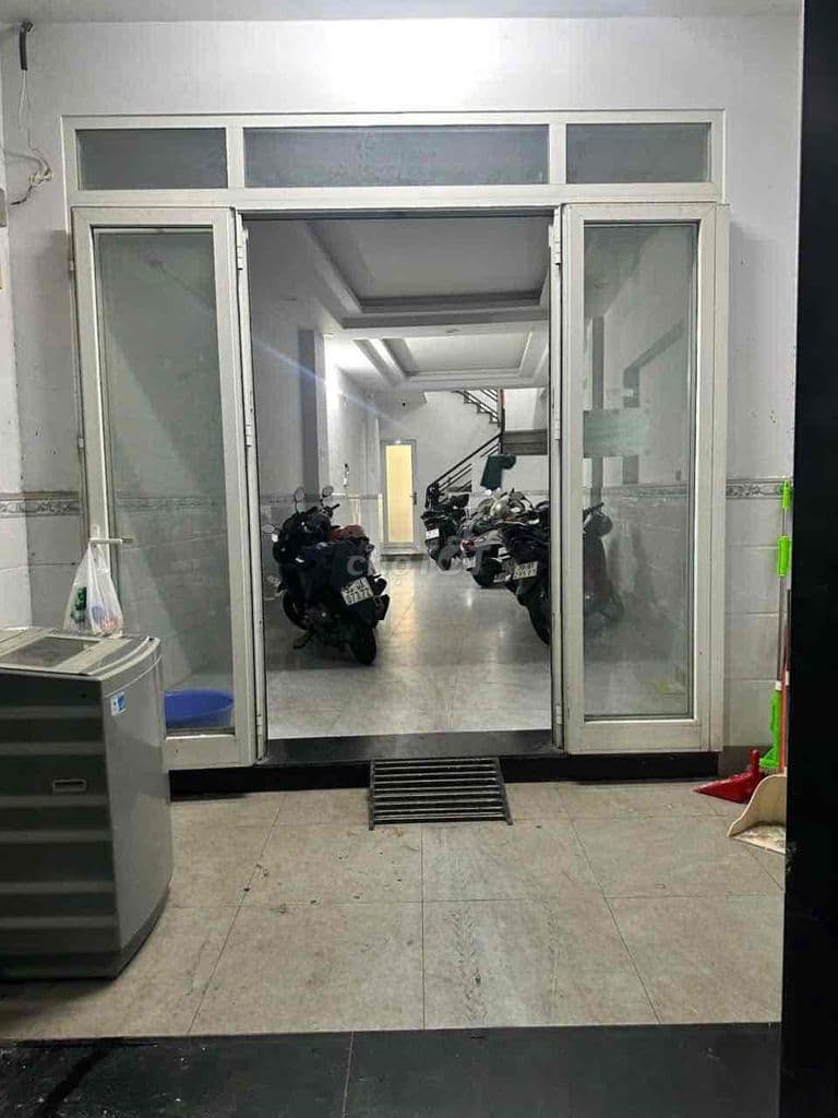 Căn hộ Dịch Vụ ngay trung tâm quận 3, dòng tiền khủng 35tr/ tháng - Ảnh 2