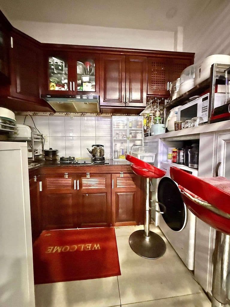 ngay lê thúc hoạch 3 tầng - nhỉnh 3 tỷ - Ảnh 3