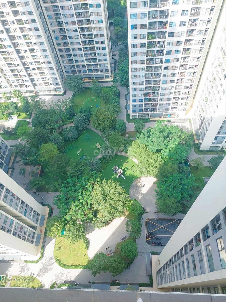 Bán căn 2PN Vinhome Grand Park, Thủ Đức