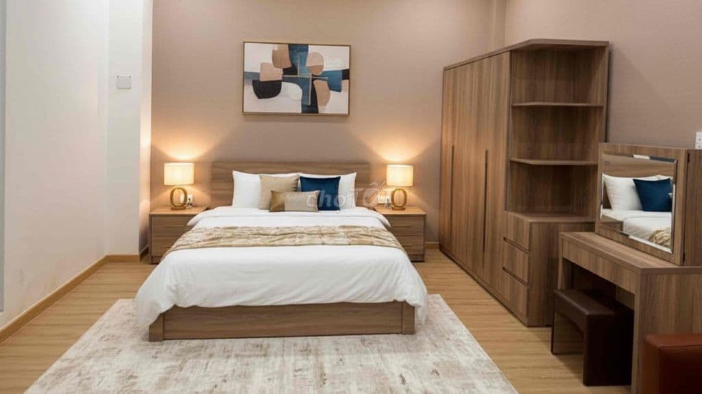 SANG NHƯỢNG KHÁCH SẠN 34 PHÒNG NGAY CỔNG SÂN BAY TSN - Ảnh 2