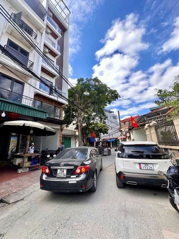 CỔ NHUẾ – 296m² – Ô TÔ KINH DOANH – ĐẤT VÀNG HIẾM - 167TR/M2 - Ảnh 2