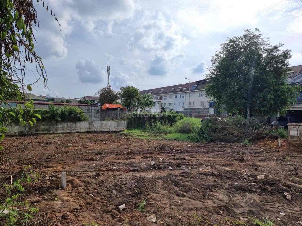 BÁN LÔ ĐẤT NGANG 11,5m NGÃ TƯ BÌNH PHƯỚC - TP thủ Đức - Ảnh 3