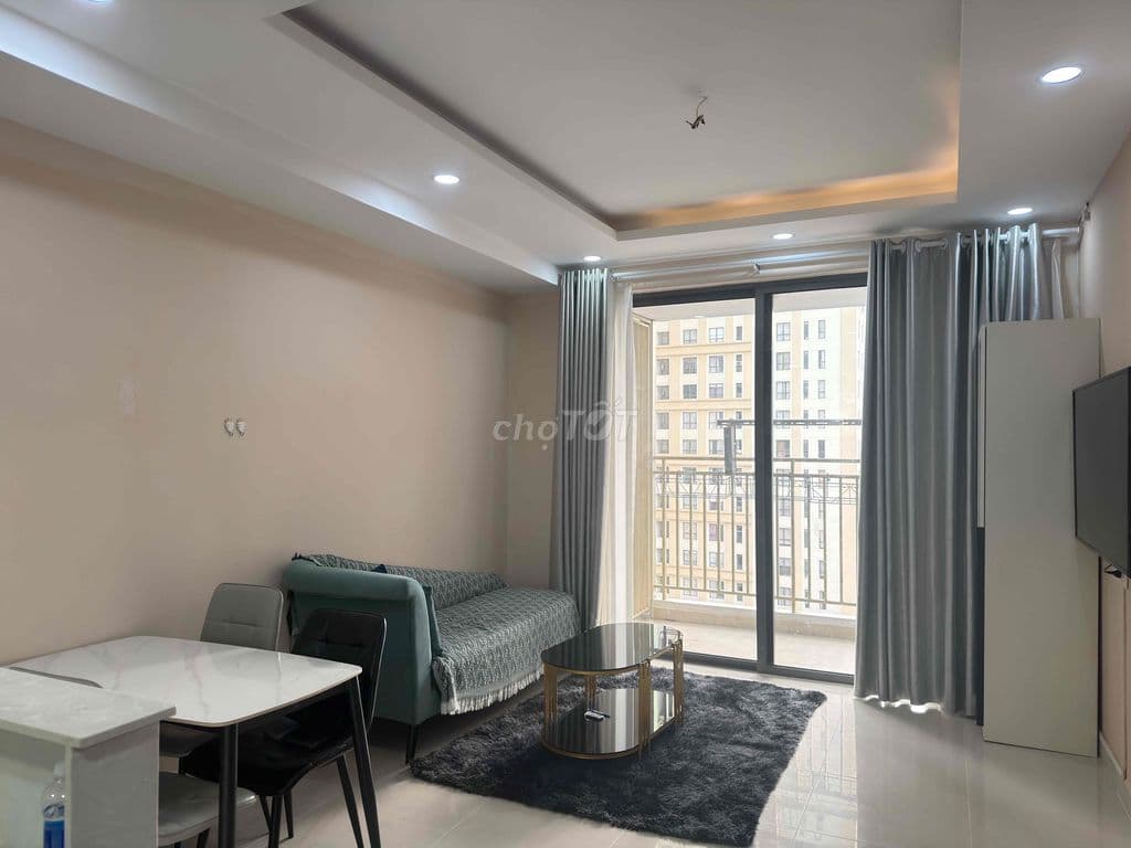 Cần bán căn hộ trung tâm quận 4