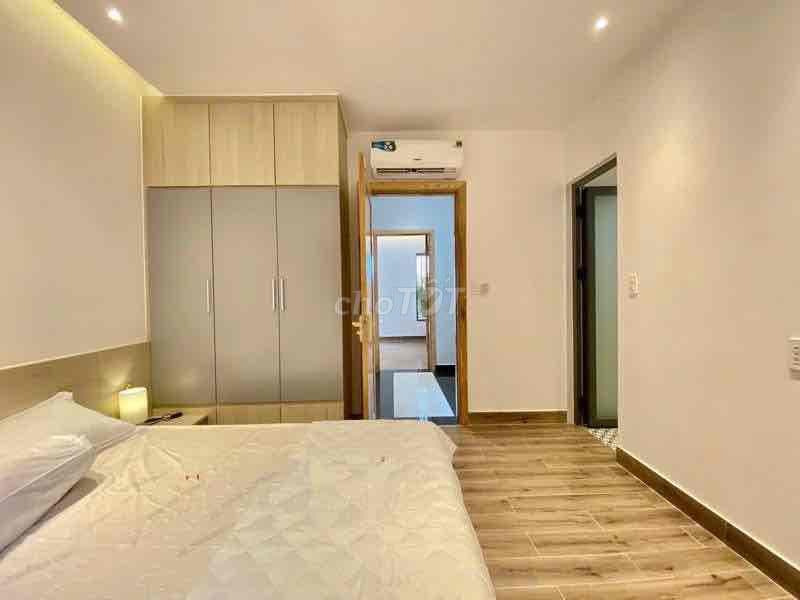 🌹 HXH LÊ ĐỨC THỌ 5TẦNG - GẦN 50M2 - 5TẦNG - 3PN - GIÁ 6.65 TỶ - Ảnh 2