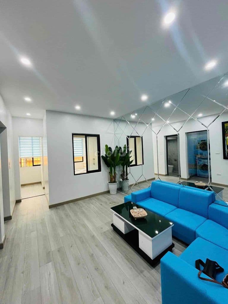 Bán quá rẻ căn hộ Tập thể 60m2 2PN chỉ 3,98 tỷ Q Cầu Giấy - Ảnh 2