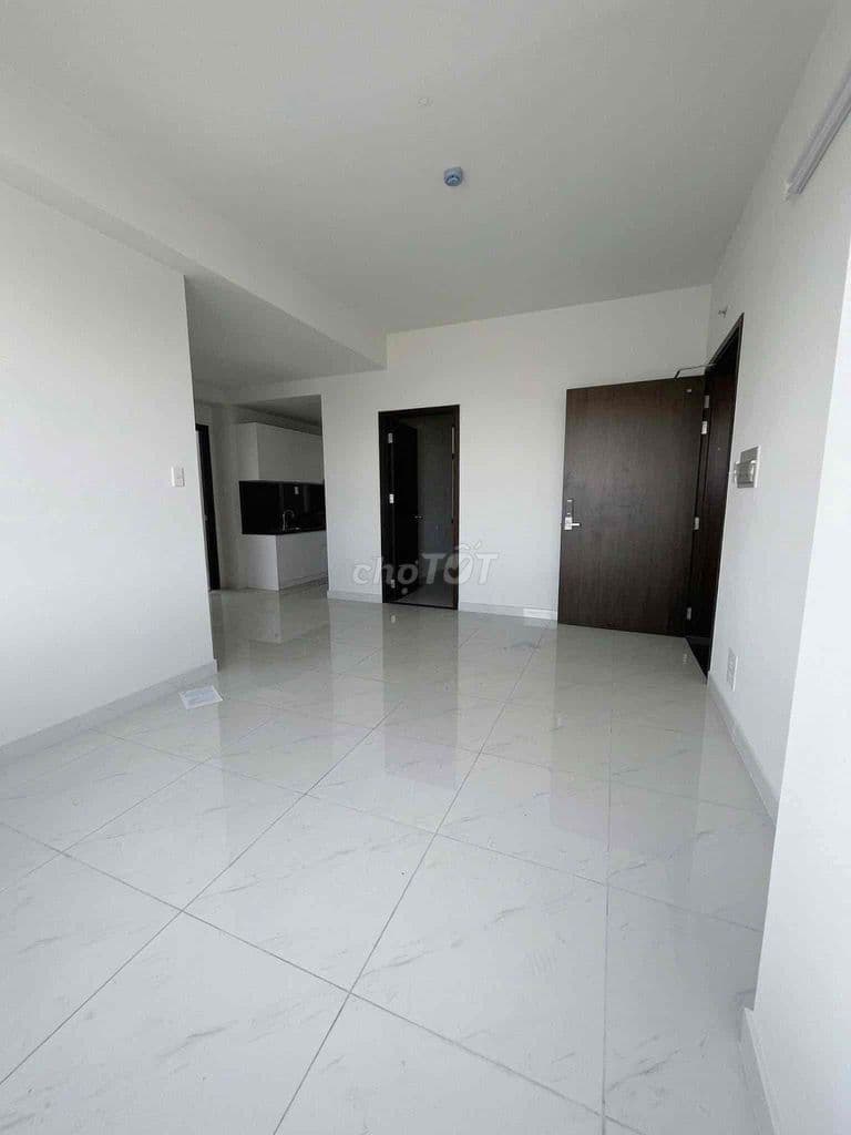 Green River Sổ Hồng Sẵn Căn 80m2 3 Phòng Ngủ Tầng Trung View Quận 1,5 - Ảnh 3