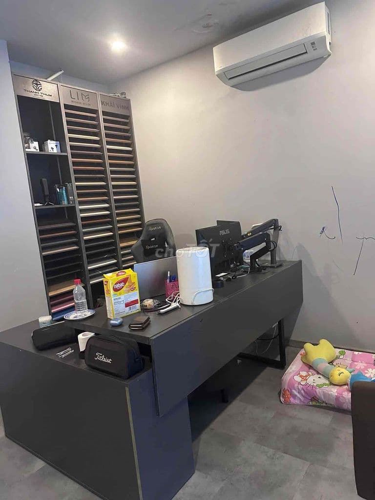 Q7-HẺM 502 XE TẢI HUỲNH TẤN PHÁT-HOÀN CÔNG 5 TẦNG - Ảnh 3