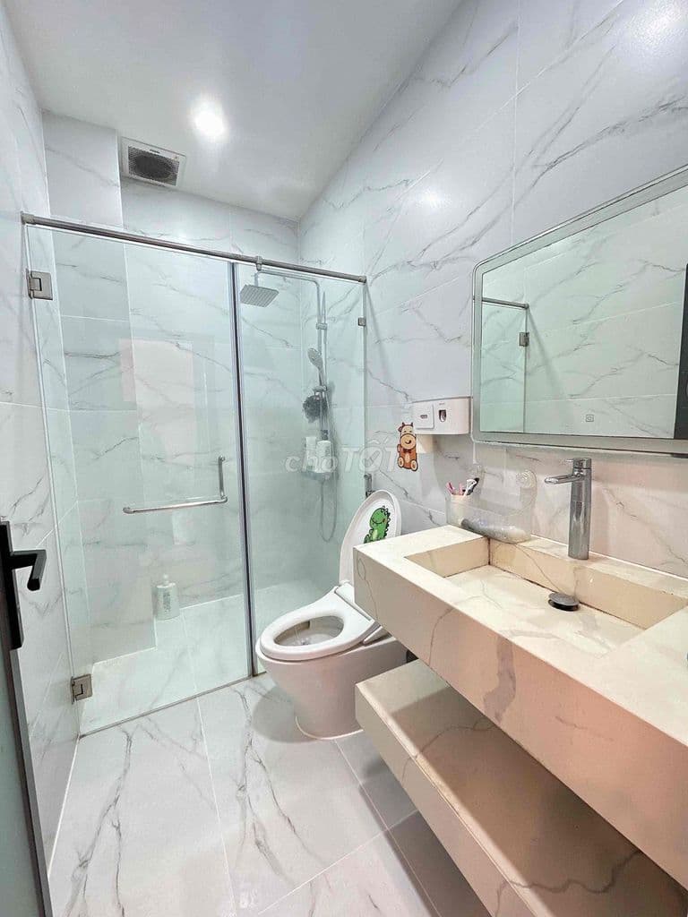Chính chủ cần bán gấp nhà mặt tiền kinh doanh Nguyễn Sơn - Ảnh 3