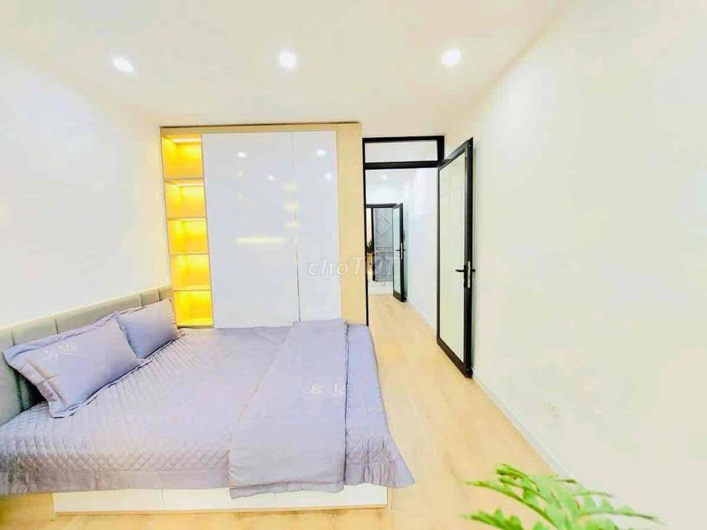 Tập thể Quỳnh mai-HBT, SD:70m2 gồm 3ngủ 2 VS Ở luôn 2,95tỷ(TL) - Ảnh 3