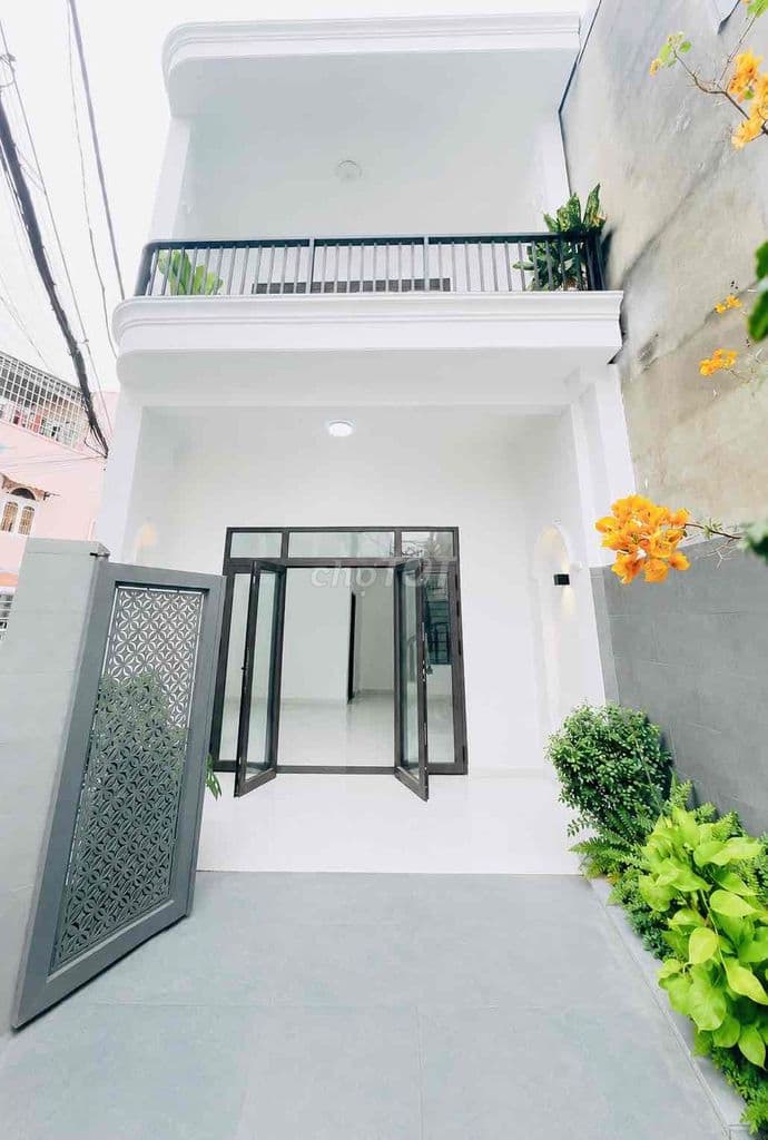 HÀNG HIẾM KHA VẠN CÂN | 75M2 - 2 TẦNG | 2 MẶT THOÁNG | VF3 NGỦ SÂN - Ảnh 2