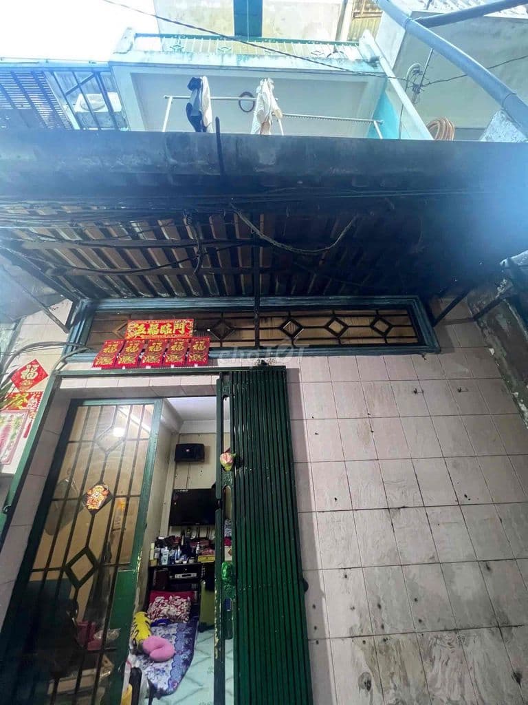 🚨 TIN ĐƯỢC KHÔNG? CHỈ HƠN 2 TỶ ĐÃ CÓ NHÀ 3 TẦNG RIÊNG TẠI TP.HCM 🔥 - Ảnh 3