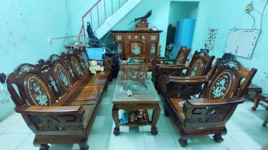 Chính chủ Bán nhà Ngang 5mx14m. Miễn trung gian, Quảng cáo làm phiền - Ảnh 2