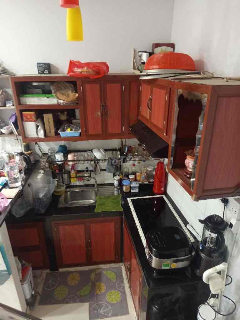 🏡 NHÀ ĐẸP BÌNH THẠNH – GIẢM SỐC 1,1 TỶ, CHỈ CÒN 7 TỶ! 🔥 ✅ Điểm cộng h - Ảnh 3
