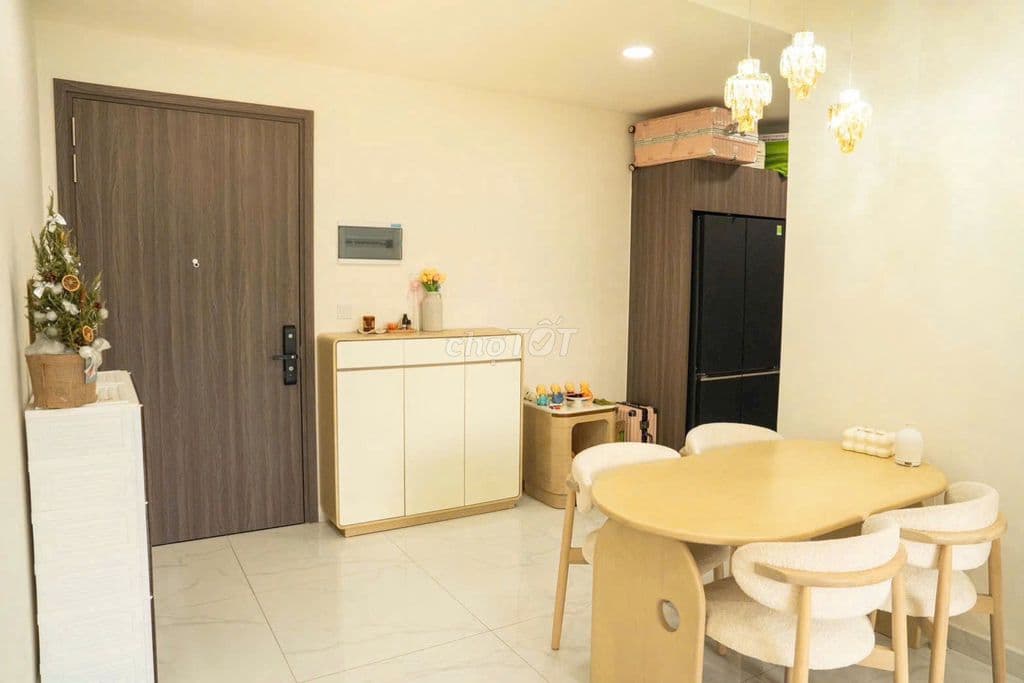 ( CHÍNH CHỦ ) Cần bán căn hộ Diamond Centery 86m2, 2 PN, 2 NVS.