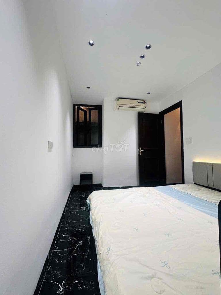 🏝️ GẦN HỒ - LÔ GÓC 🏡trung tâm Đống Đa 3.2 tỷ - Ảnh 3