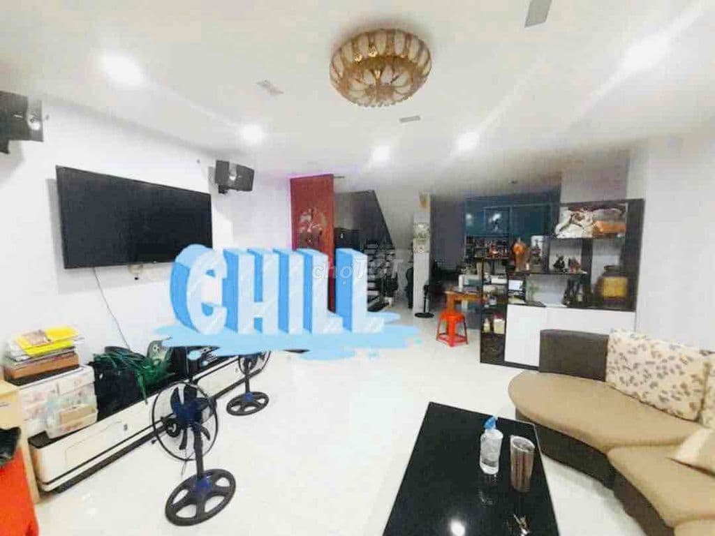 Dương Quảng Hàm - 5x12m - 3 tầng - Chỉ 6.5 T TL - Ảnh 2