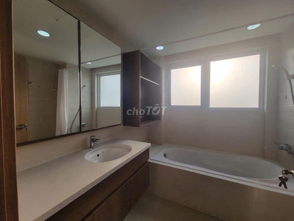 Bán căn 3 phòng ngủ khu Cảnh Đồi cạnh trường QT Nam Sài Gòn - Ảnh 3