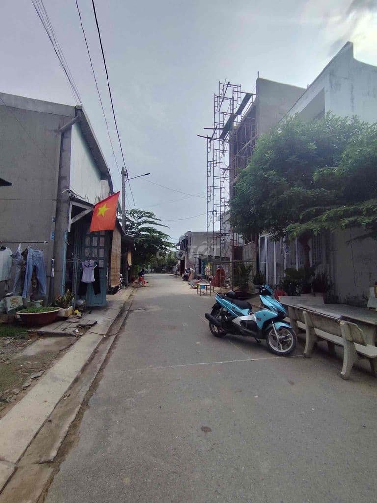 Bán đất Bình Chiểu 55m², xây 1 trệt 4 lầu, giá 3.3 tỷ - Ảnh 3