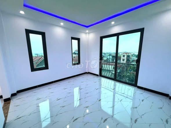 bán nhà 5 tầng lô góc Khánh Vân ô tô - Ảnh 3