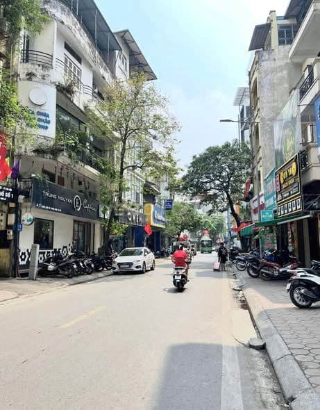 bán tòa nhà 7 tầng Thanh Xuân gần Artemis - Ảnh 3