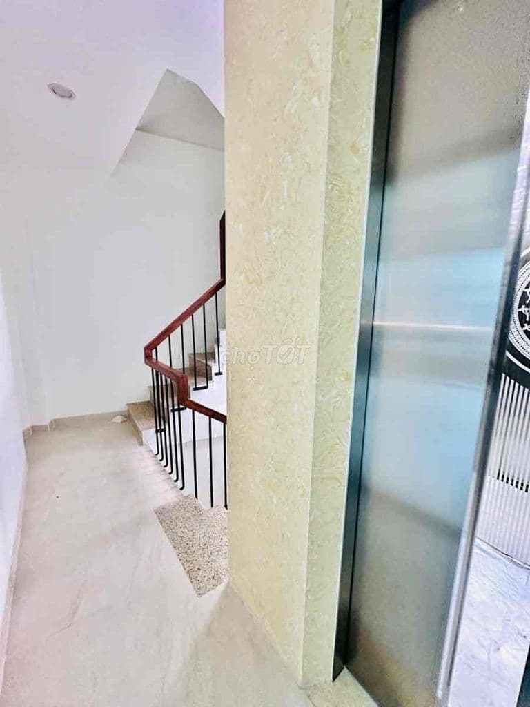 50m, HƠN 15tỷ, OTO, KINH DOANH, THANG MÁY, MT RỘNG - Ảnh 3