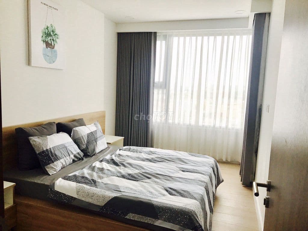 BÁN GẤP CĂN HỘ KINGDOM 1PN 50M2 4.95 TỶ