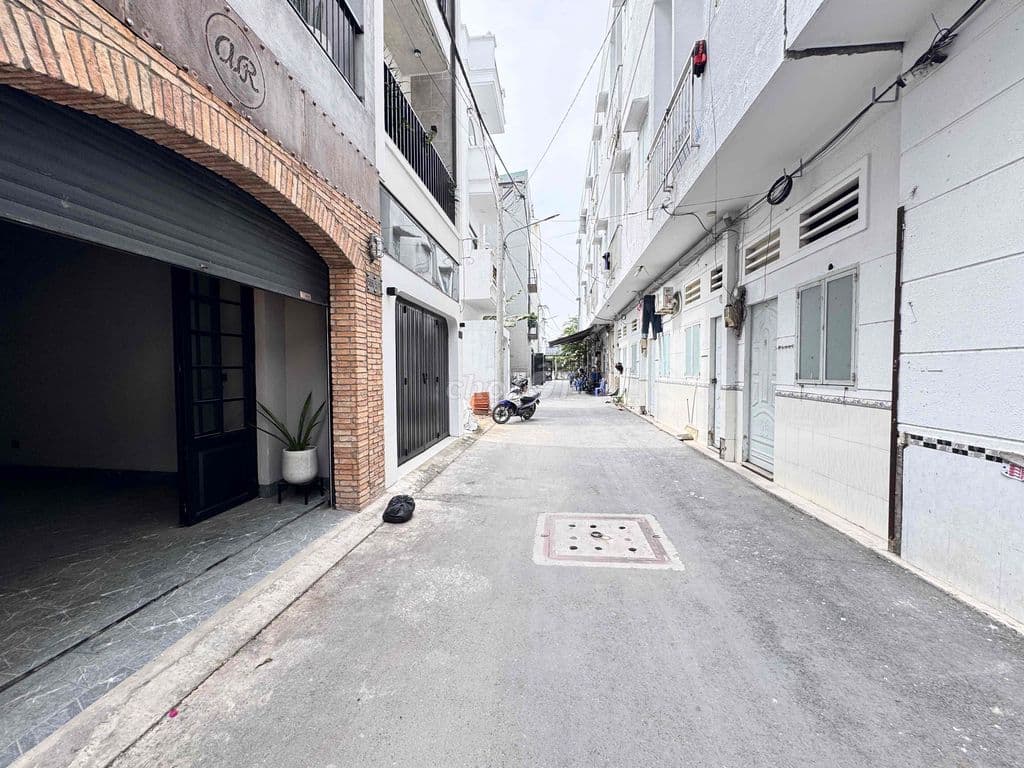 BÁN NHÀ QUỐC LỘ 13- ĐANG KHAI THÁC CHDV DÒNG TIỀN- GẦN HIỆP BÌNH. SHR - Ảnh 2