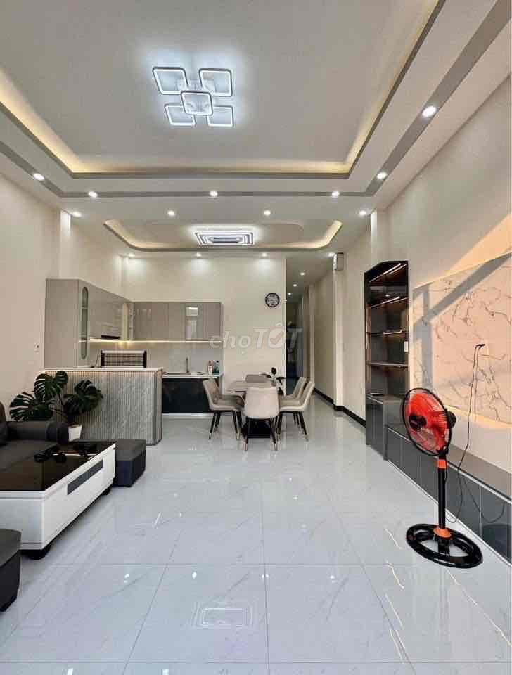 🚨SỐC NHÀ QUẬN8 GIÁ SẬP SÀN -CHỈ #950TRIỆU ÔM TRỌN NHÀ VỀ Ở 🤩 - Ảnh 2