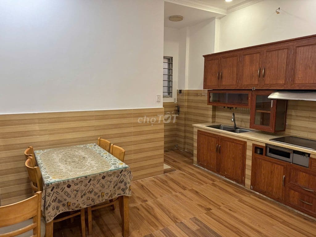 Nhà mới đường TTN 6 | 4m x 14,5m | 3 Pn nhà rất đẹp | Giá 3.650 tỷ - Ảnh 3