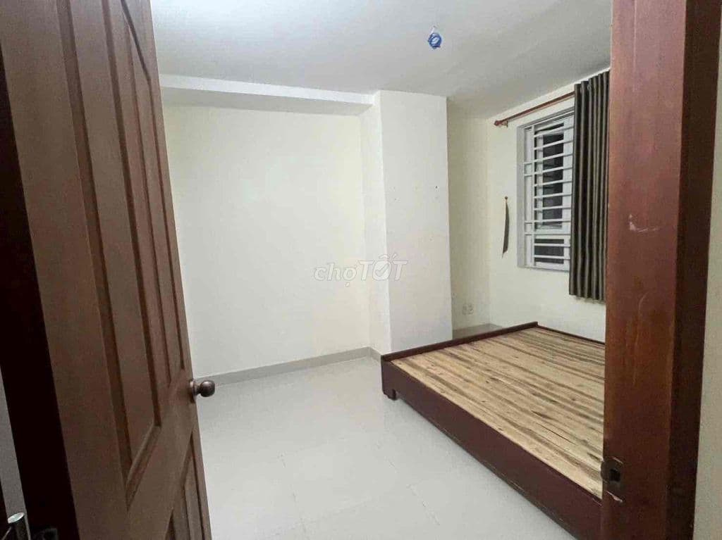 siêu hiếm căn hộ 2pn Võ Đình , đã có sổ, hỗ trợ vay - Ảnh 2