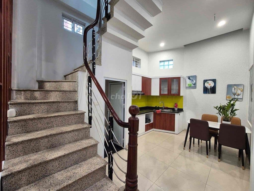 Bán nhà đẹp phố Định Công Hạ, - 35m2*4T - Ngõ nông - Kinh doanh, - Gầ - Ảnh 2