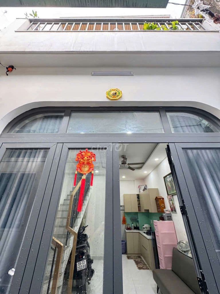 Bán Nhà 9 chủ