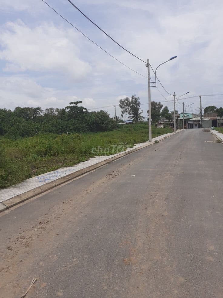 BÁN LÔ ĐẤT MẶT TIỀN DƯƠNG ĐÌNH CÚC-BC-120M2-3TY8