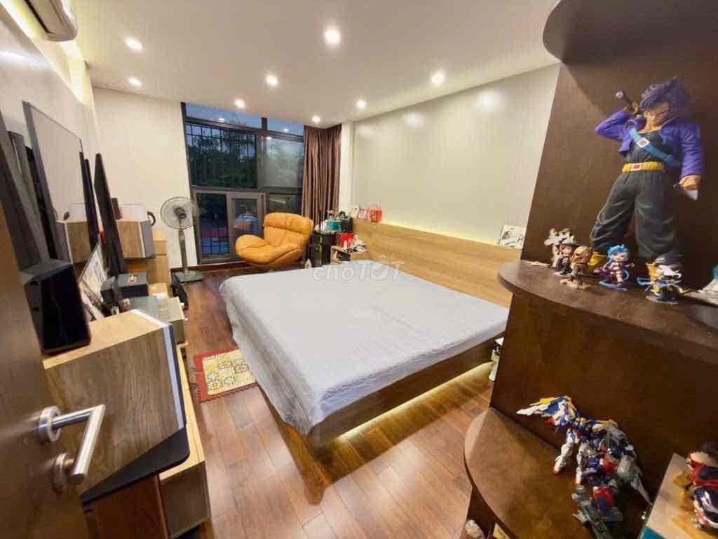 9.89 TỶ – 48M² – 5 TẦNG – LÊ THANH NGHỊ – HAI BÀ TRƯNG - Ảnh 3