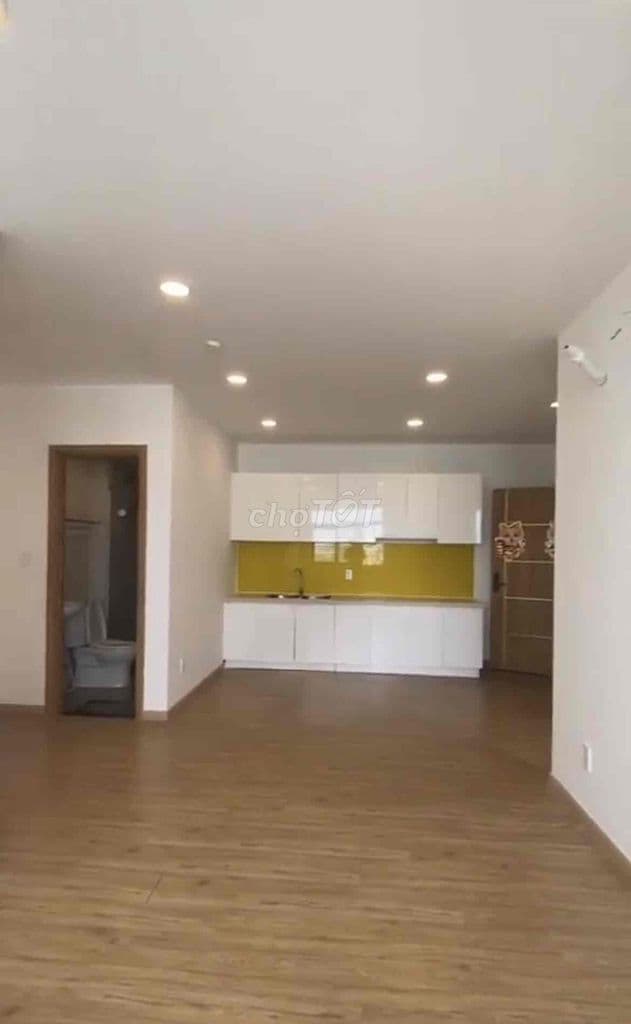 Bán gấp căn hộ Saigon Homes Bình Tân, 80m2 3PN-2WC căn góc, nhà mới - Ảnh 2